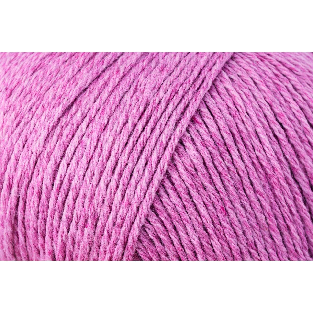 Thumbnail - Rowan Cotton Cashmere, Garn + Wolle, Rosa