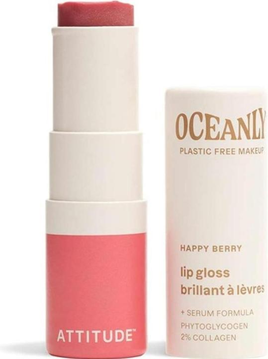 Produktbild Attitude Happy Berry (Happy Berry)