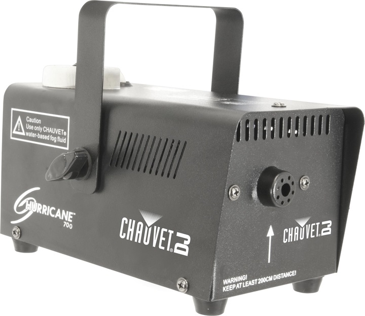 Produktbild Chauvet DJ Hurricane 700