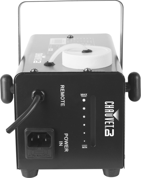 Produktbild Chauvet DJ Hurricane 700