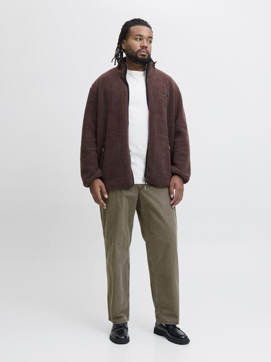 Actual product image Jack & Jones Plus Size Baggy fit Chino Hose Chino Hose (W40/L32)