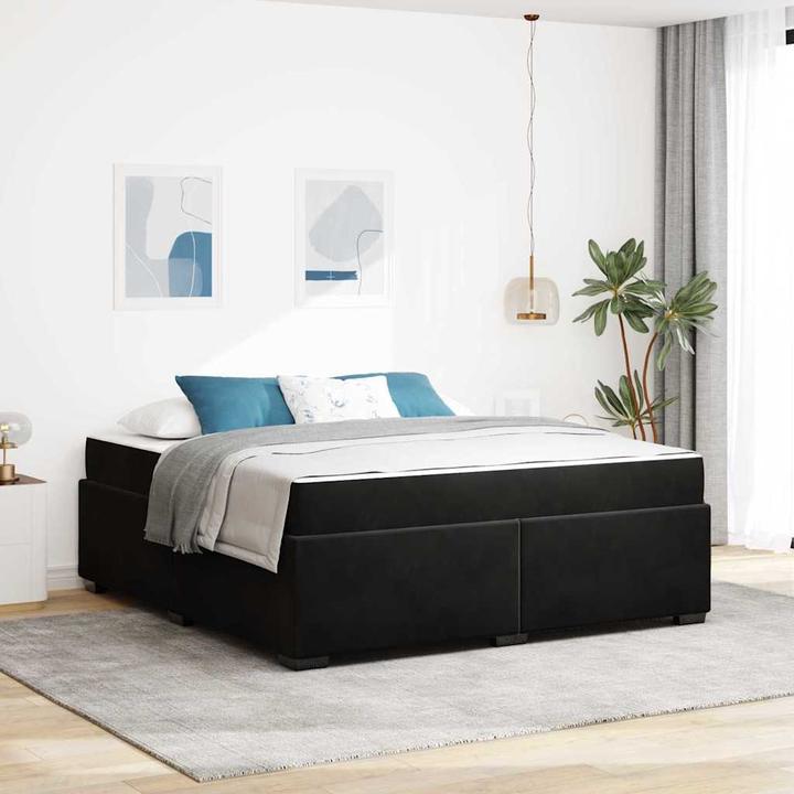 Image du produit vidaXL Bettrahmen (180 x 200 cm)