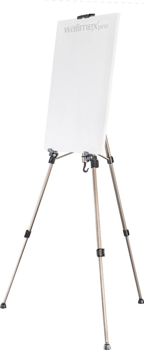 Actual product image mantona Painting easel