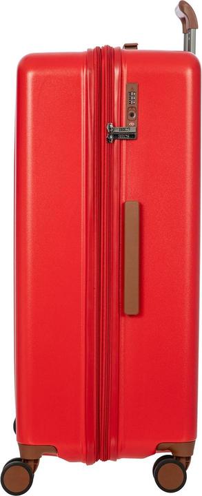 Image du produit Brics Ferrara 4 roues trolley L 77 cm avec soufflet d'extension (114 l)