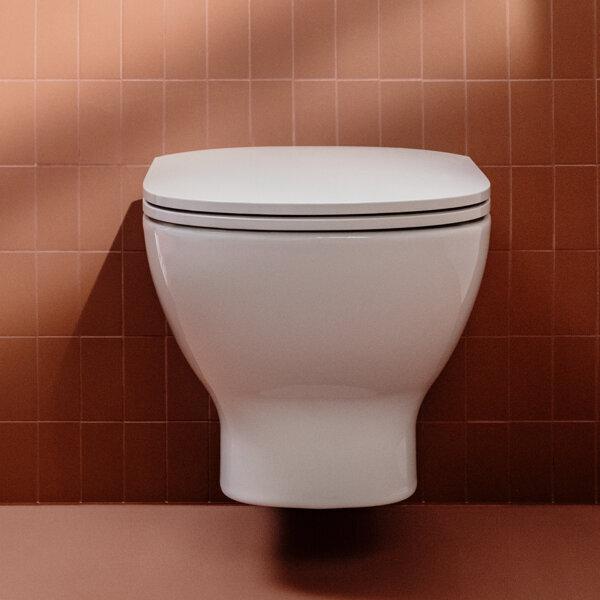 Actual product image Laufen Lua