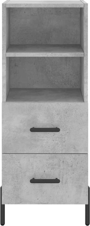 Image du produit vidaXL Sideboard (34.50 x 34 x 90 cm)