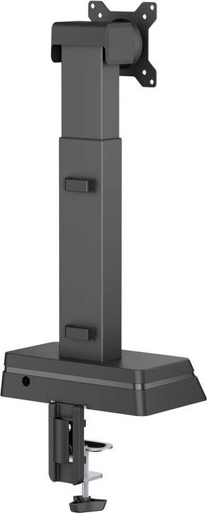 My Wall HL 4-1 WL TV-loftbeslag Kan Trækkes Ud, Kan Vippes, Kan Svinges 25 4 Cm 10 76 2 Cm 30 Kan Traekkes Ud Ka 1610028