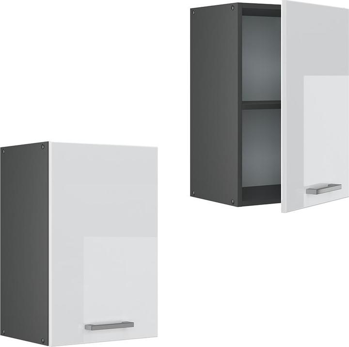 Produktbild Vicco Küchenoberschrank R-Line (40 x 31 x 60 cm)