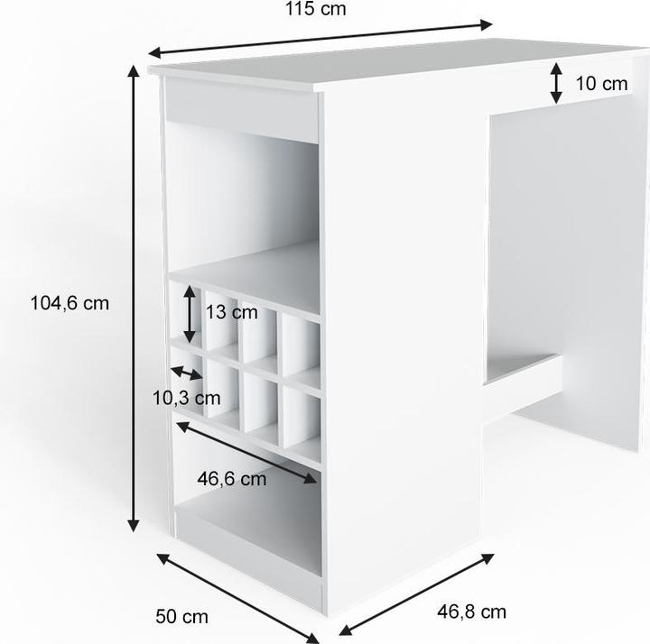 Actual product image Vicco Ross