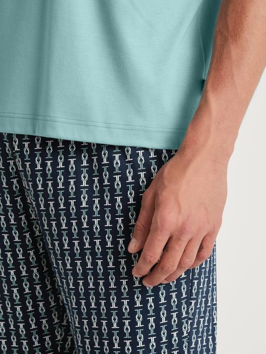 Actual product image Calida Relax Selected Kurz-Pyjama (S)