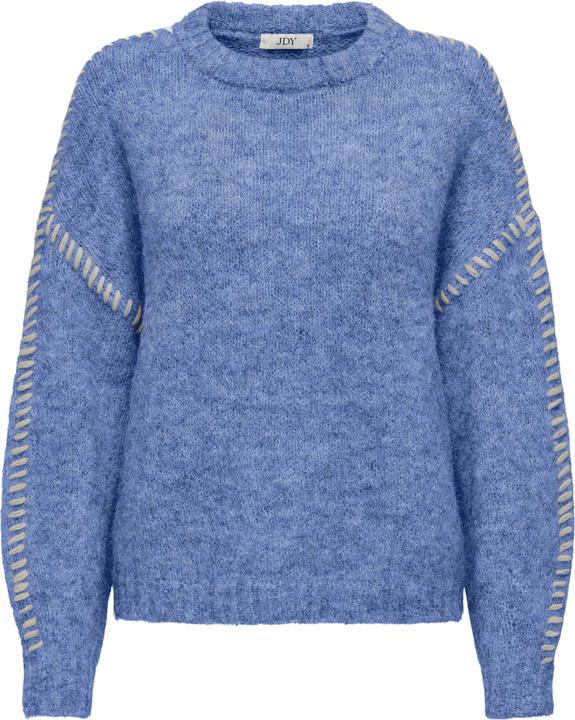 Produktbild JdY Jdyzoey Life L/S On Stitch Pull Knt Noos (M)