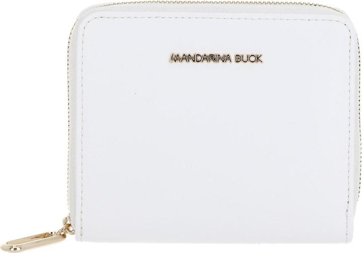 Actual product image Mandarina Duck Luna Zip Wallet