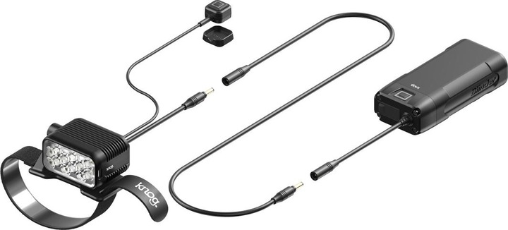 Produktbild knog. Blinder Fix Mount