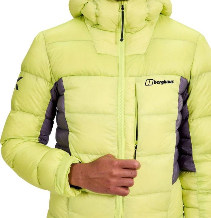 Immagine prodotto Berghaus Mtn Arete Ultra Down Hoody (42)