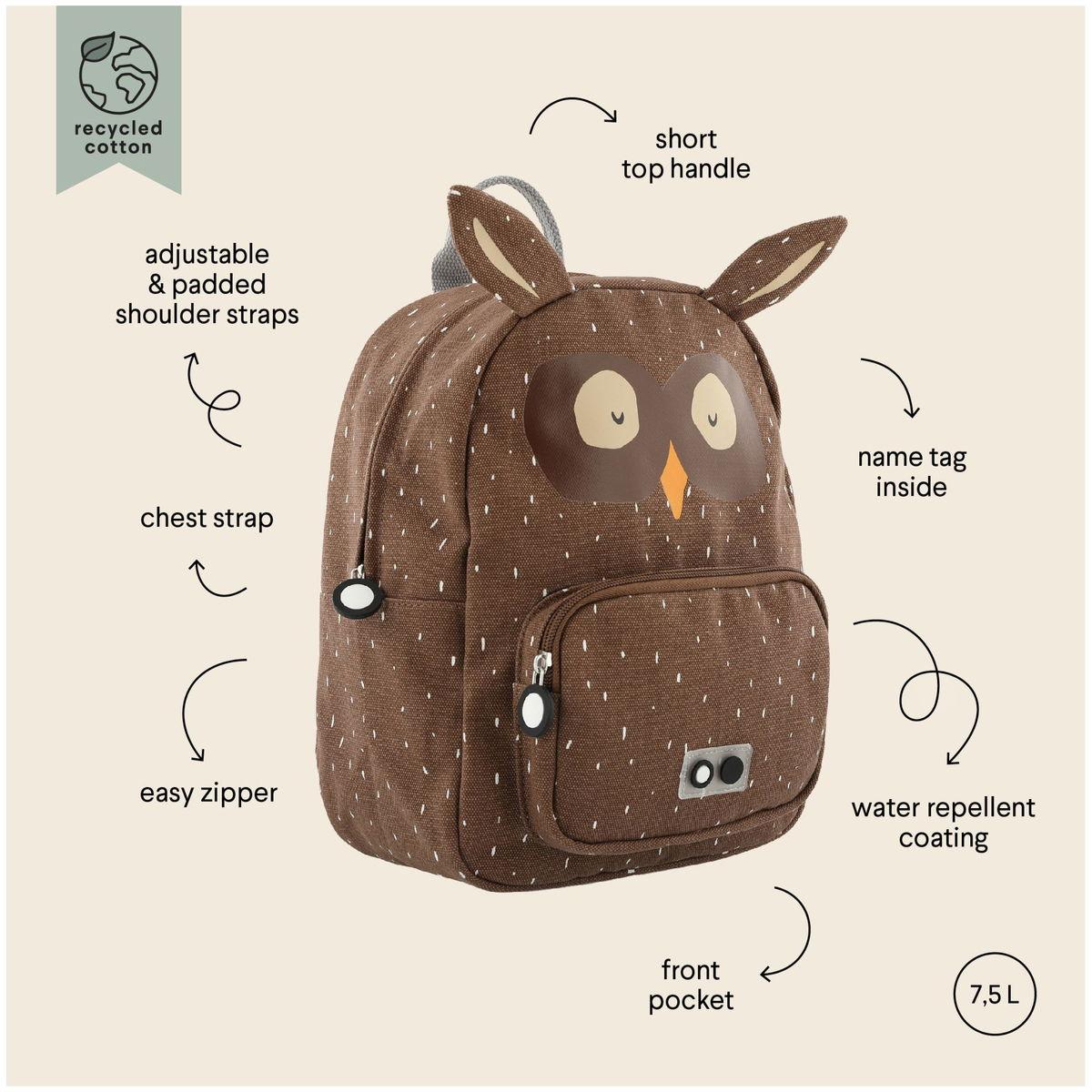 Thumbnail - Trixie, Rucksack, (3 l)
