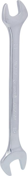Actual product image KS Tools CHROMEplus double open-end wrench (14 mm, 15 mm)