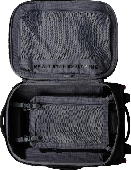 Produktbild North Face Base Camp Rolling Thunder 22 (40 l, Handgepäck (bis 50l))