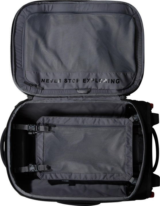 Immagine prodotto North Face Campo base Rolling Thunder 22 (40 l, Bagaglio a mano (fino a 50 litri))