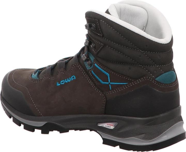 Actual product image Lowa Lady Light Ll (39.5)