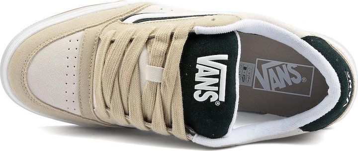 Actual product image Vans Hylane TRI-TONE KHAKI/GREEN (42.5)