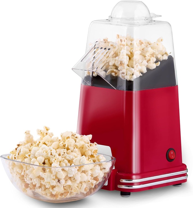 Produktbild Heinrichs Popcornmaschine