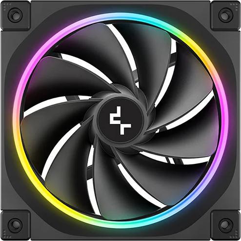 Image du produit Deepcool FL12R Reverse 120x120x25 Noir (120 mm, 1 x)