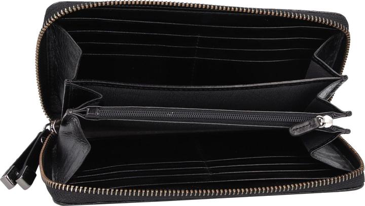 Actual product image Picard Mara Riv 1 wallet leather 19 cm