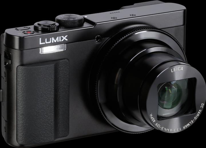 Produktbild Panasonic Lumix DMC-TZ70 (24 - 720 mm, 12.10 Mpx, 1/2,3'')