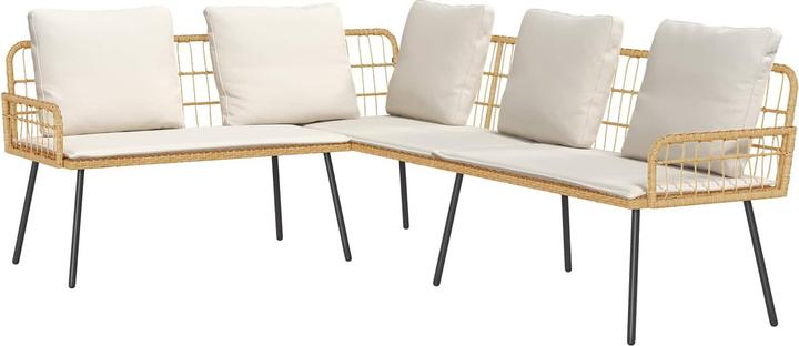 Produktbild vidaXL Eden