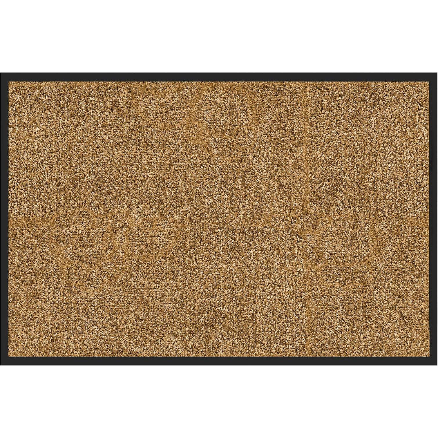 Floordirekt, Fussmatte, Rhine (200 x 200 cm)