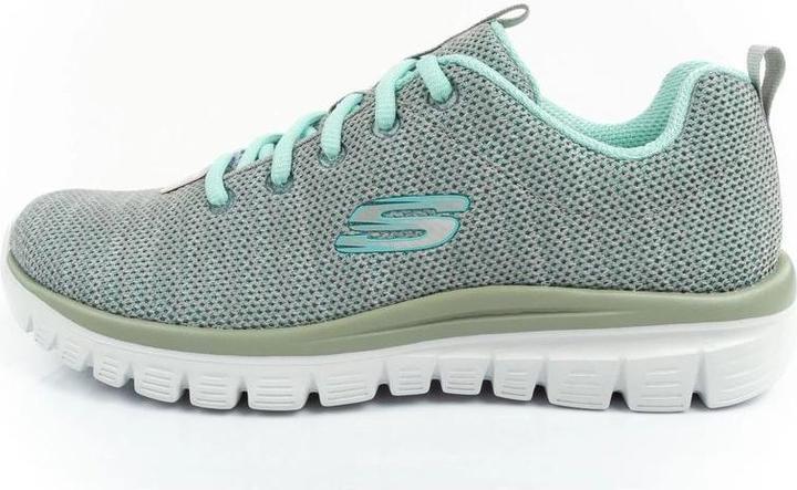 Actual product image Skechers Twisted Fortune (39.5)