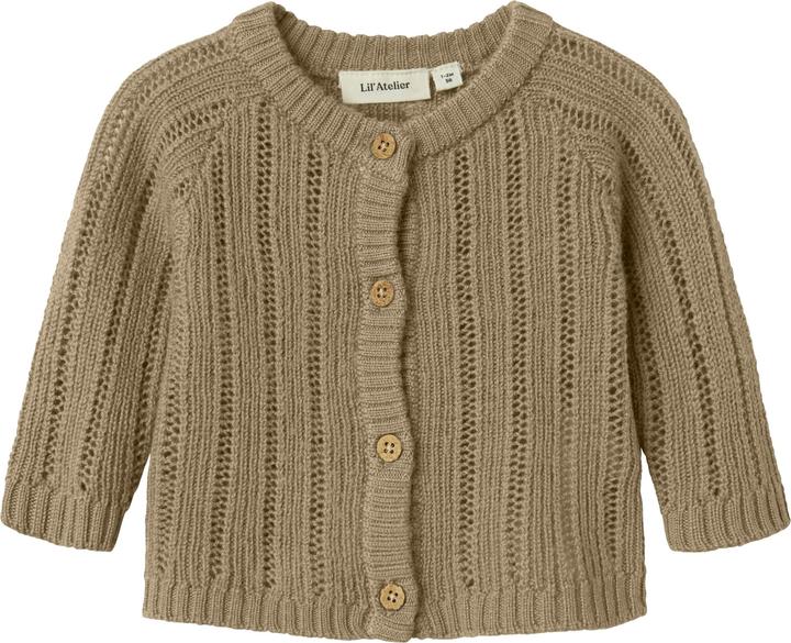 Image du produit Name it Langarm Strickjacke (56)