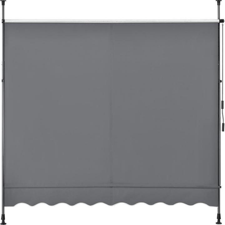 Actual product image Pro-Tec Stem (2 m)