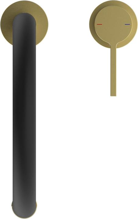 Productafbeelding Ideal Rubinetto Miscelatore Monocomando Gusto Professional