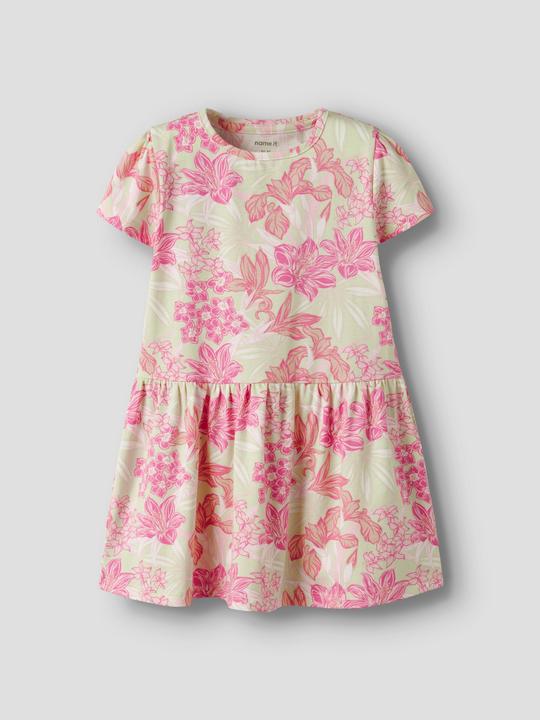 Produktbild Name it Biobaumwoll Kleid (92)