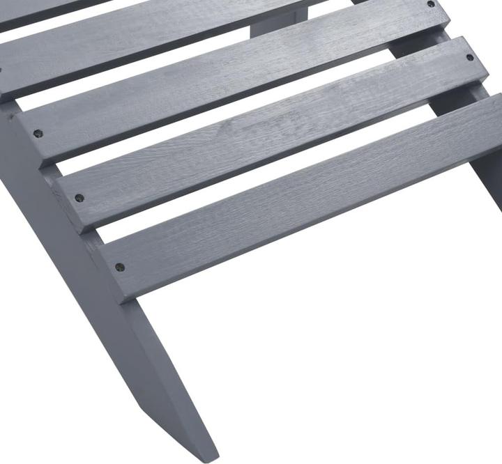 Produktbild vidaXL Gartenstuhl