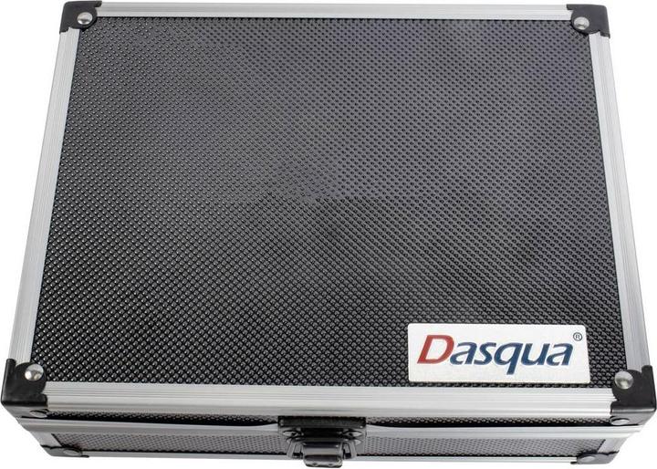 Produktbild Dasqua Digitaler Drehzahlmesser 2.5–99999 U/min