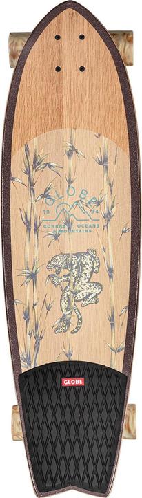 Immagine prodotto Globe Chromantic White Oak/Jaguar (33")