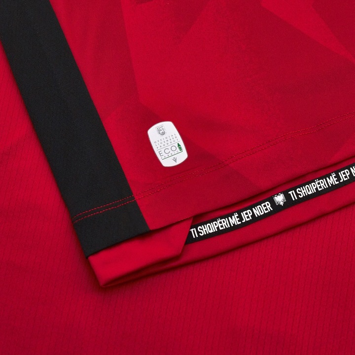 Image du produit Macron Albanie Maillot de l'Euro (XL)