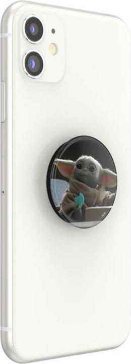 Actual product image PopSockets PopGrip Premium The Child Cookie