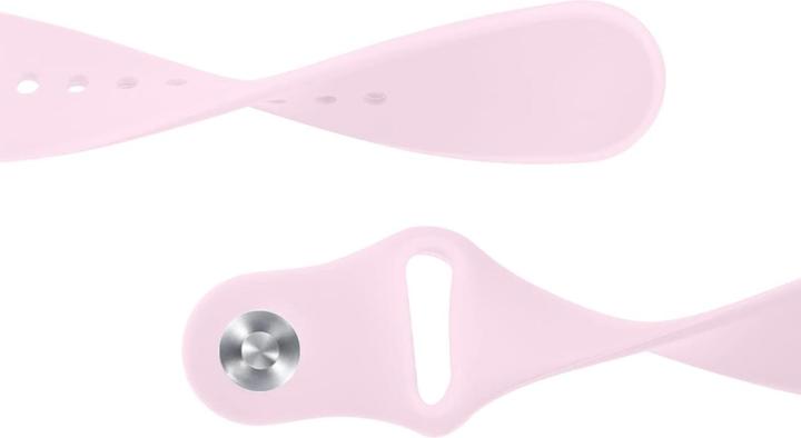 Immagine prodotto Screenguard Fascia da braccio sportiva con cinturino in silicone (Silicone)