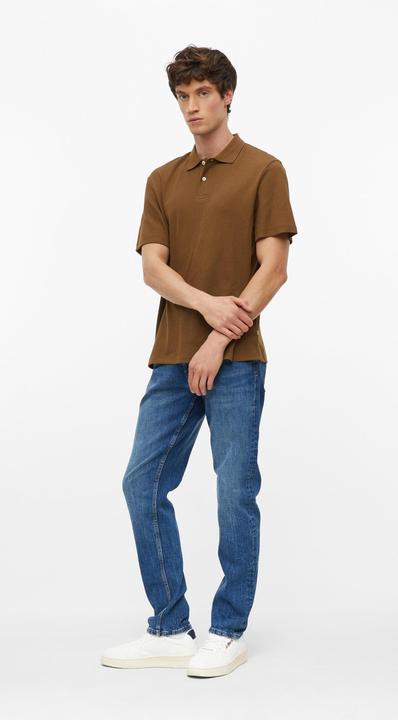 Produktbild s.Oliver Polo-Shirt (XL)