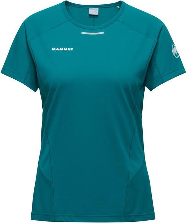Immagine prodotto Mammut Aenergy FL T-Shirt Women (XS)