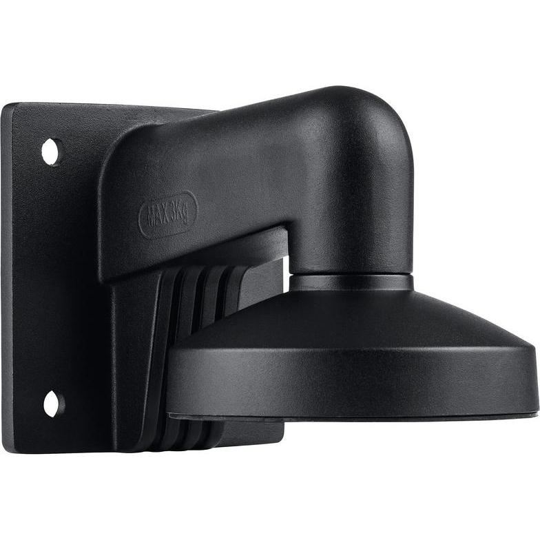 Abus Wandhalter Mini Dome Schwarz, Netzwerk Zubehör