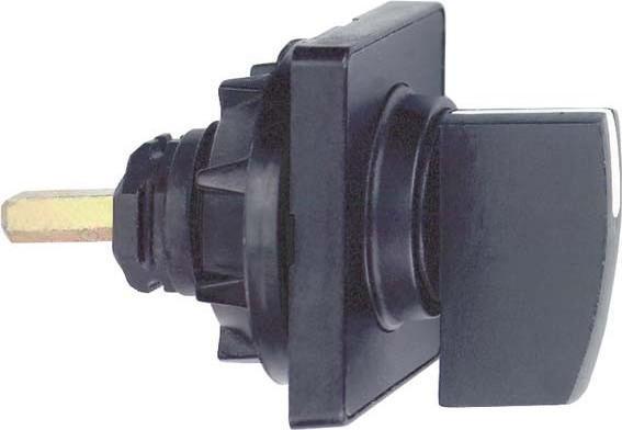 Produktbild Schneider Electric Schlüsselschalter rnd Ř29mm KBA1S