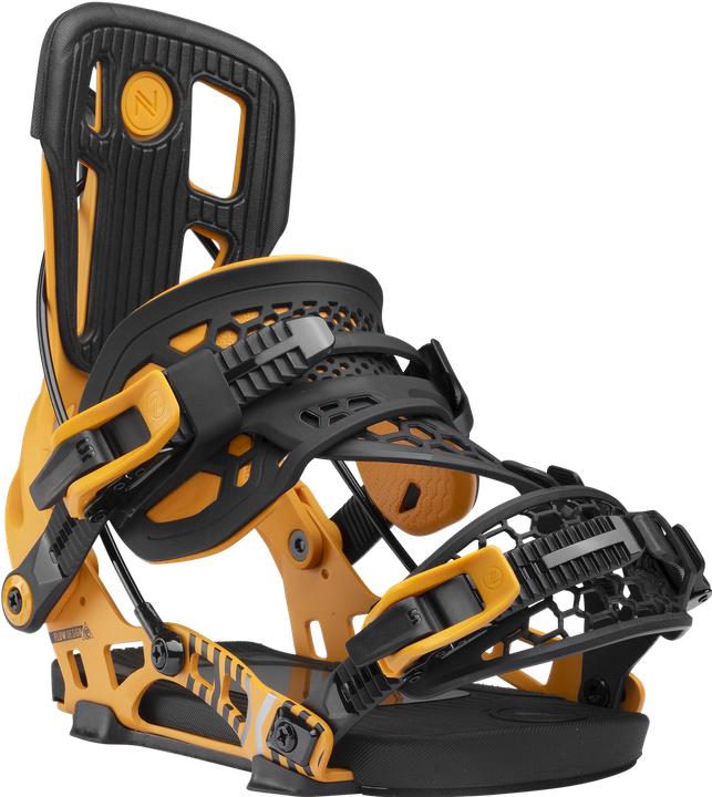 Produktbild Nidecker Flow NX2 Hybrid (M)