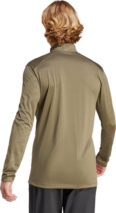 Actual product image adidas Terrex Multi Half-Zip Longsleeve (S)