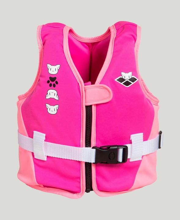 Immagine prodotto Arena Kids Friends Swim Vest (104, 110, 116, 15-30 kg)