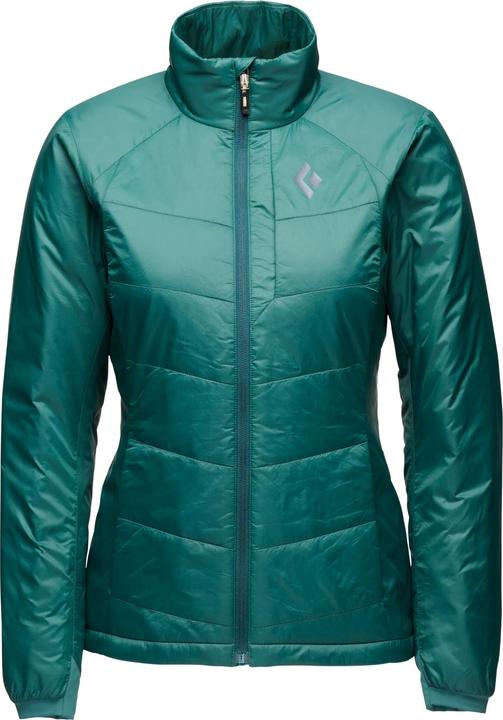 Black Diamond W SOLUTION 2.0 JACKET