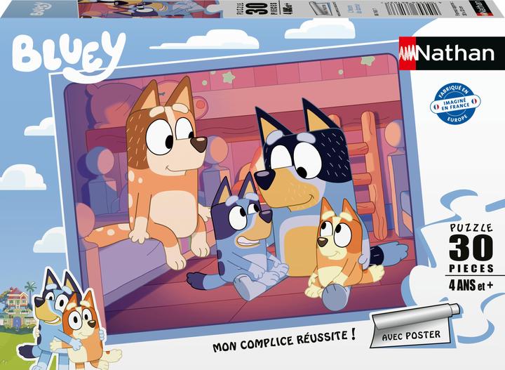 Immagine prodotto Nathan 86163 (30 pezzi)